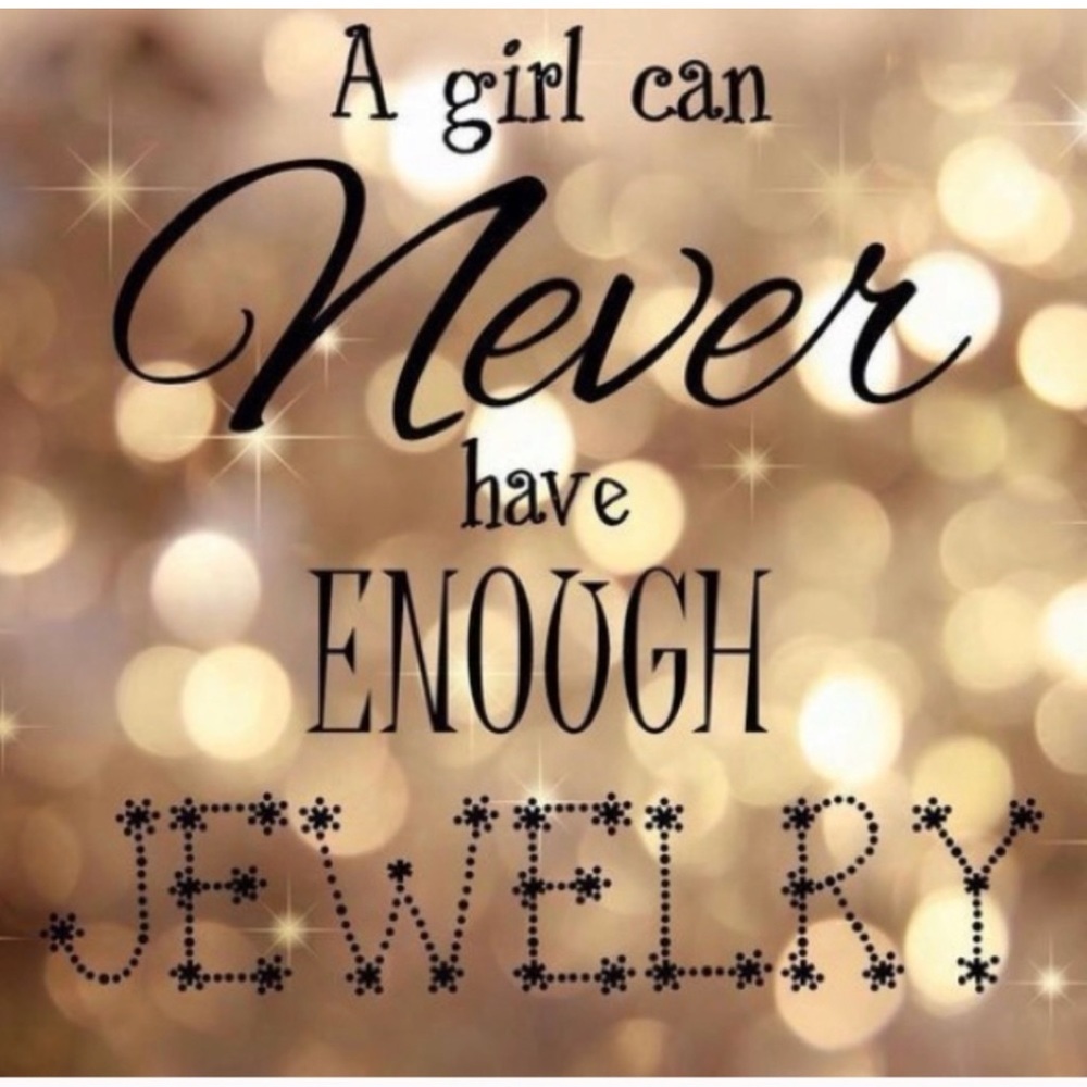I’m featured @fancymsnancy “Jewelry Share Group”🥳 Come sign up & play😁🙏 - Picture 2 of 2